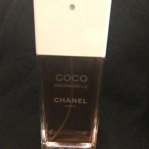 Chanel Coco Mademoiselle Eau de Toilette